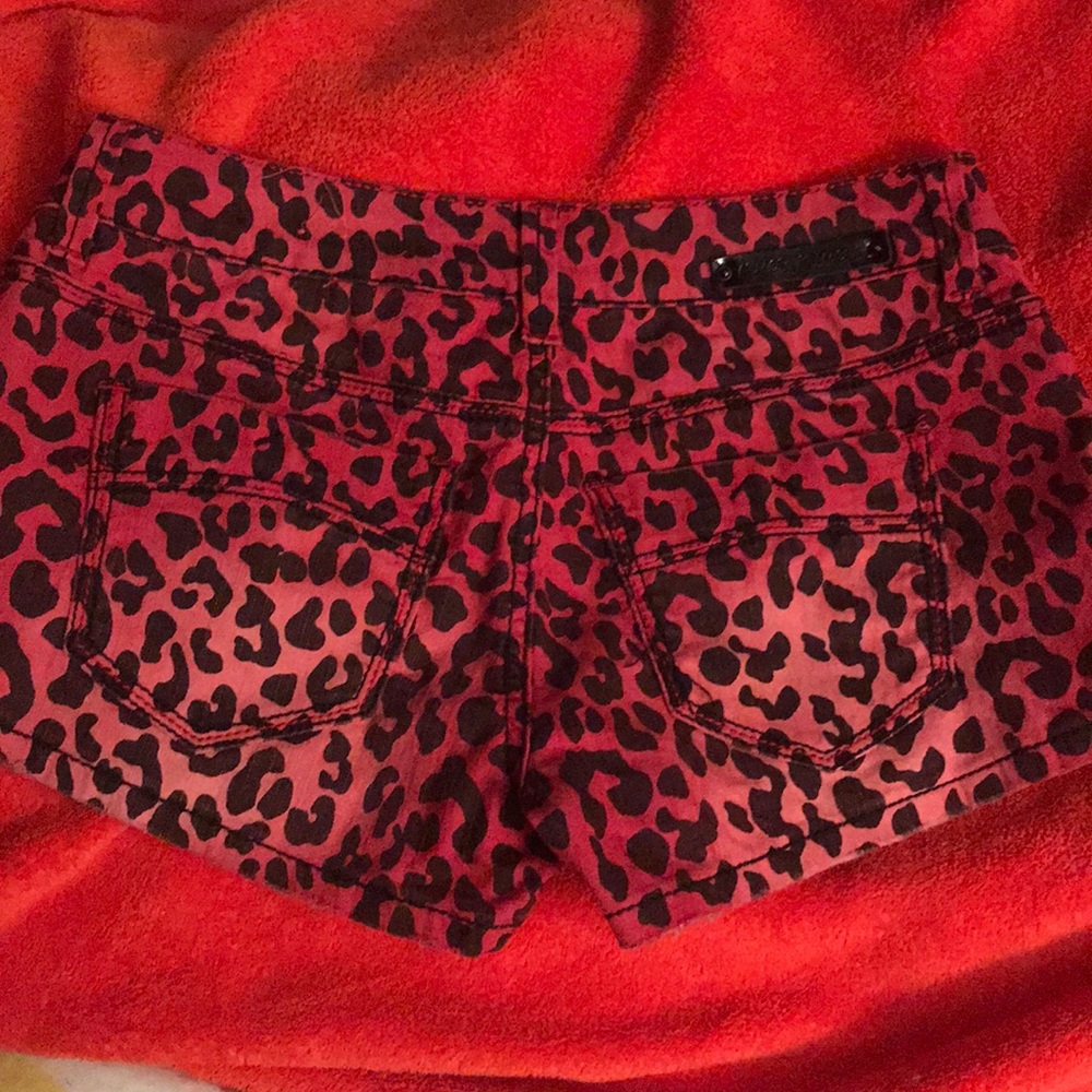 Shorts